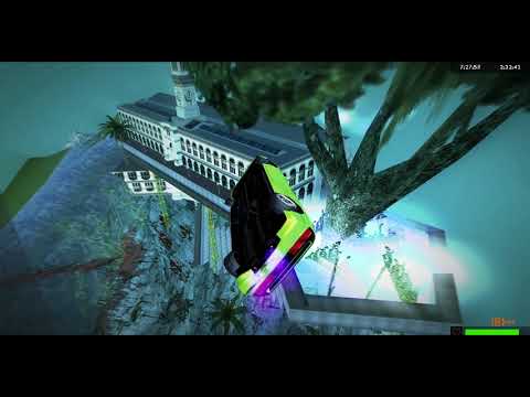 [DM]Snake v9 | Detrimental Depth I