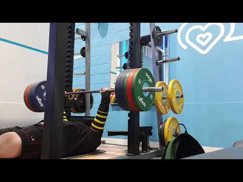 Floor press 22 09 21