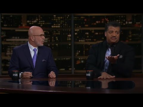 Neil deGrasse Tyson: modern hydrogen nuclear weapons don’t have the radiation fallout problem of WW2