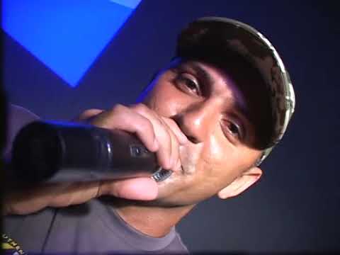 DVD - MCS TOTTO E KBEÇA