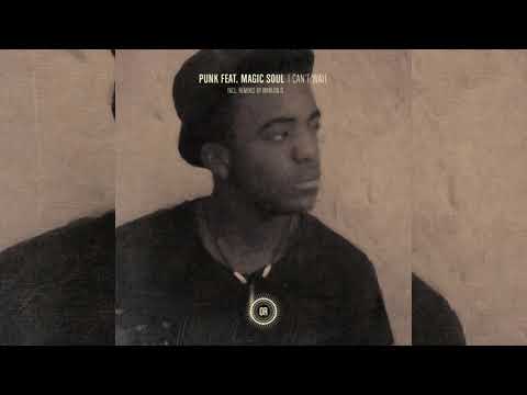 Punk feat. Sol Peane - I Can't Wait (Dub)