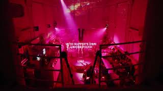 Supper Restaurant Midnight Masquerade