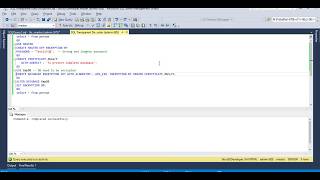 Understanding SQL Server Transparent Data Encryption
