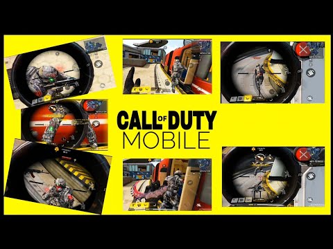 You need to see this ☠️ | Call Of Duty Gameplay with Low End Device? What do you think 🤔