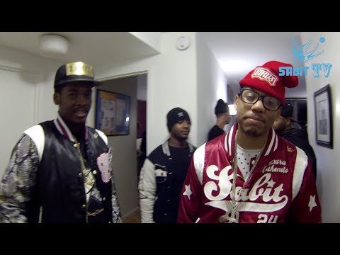 Boogz Boogetz Rocking Sabit