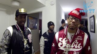 Boogz Boogetz Rocking Sabit