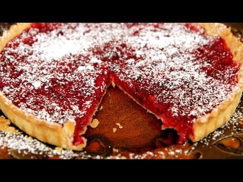 download lagu mp3 mp4 Cranberry Frangipane Tart, download lagu Cranberry Frangipane Tart gratis, unduh video klip Cranberry Frangipane Tart