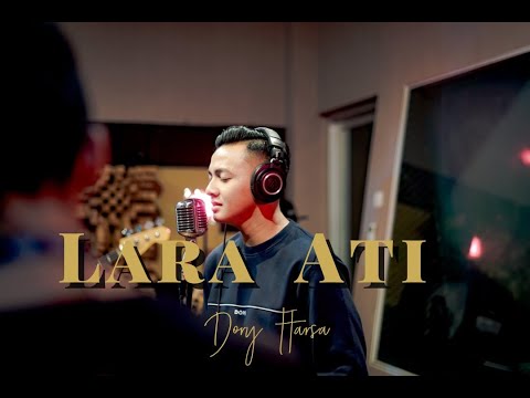 Dory Harsa - Lara Ati | Dangdut (Official Music Video)