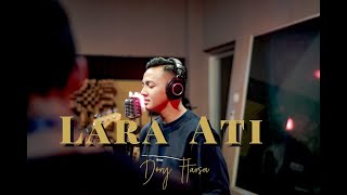 Download lagu Dory Harsa - Lara Ati | Dangdut ( Music Video) mp3