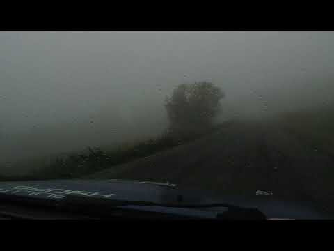 Cameracar Ronde del Monte Caio 2018 - Paganini Razza Ps 3 [HD]