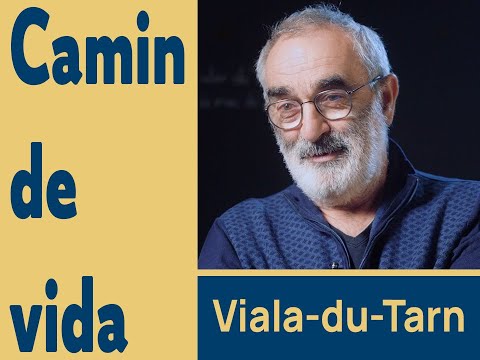 Camin de vida # Lo Vialar-de-Tarn