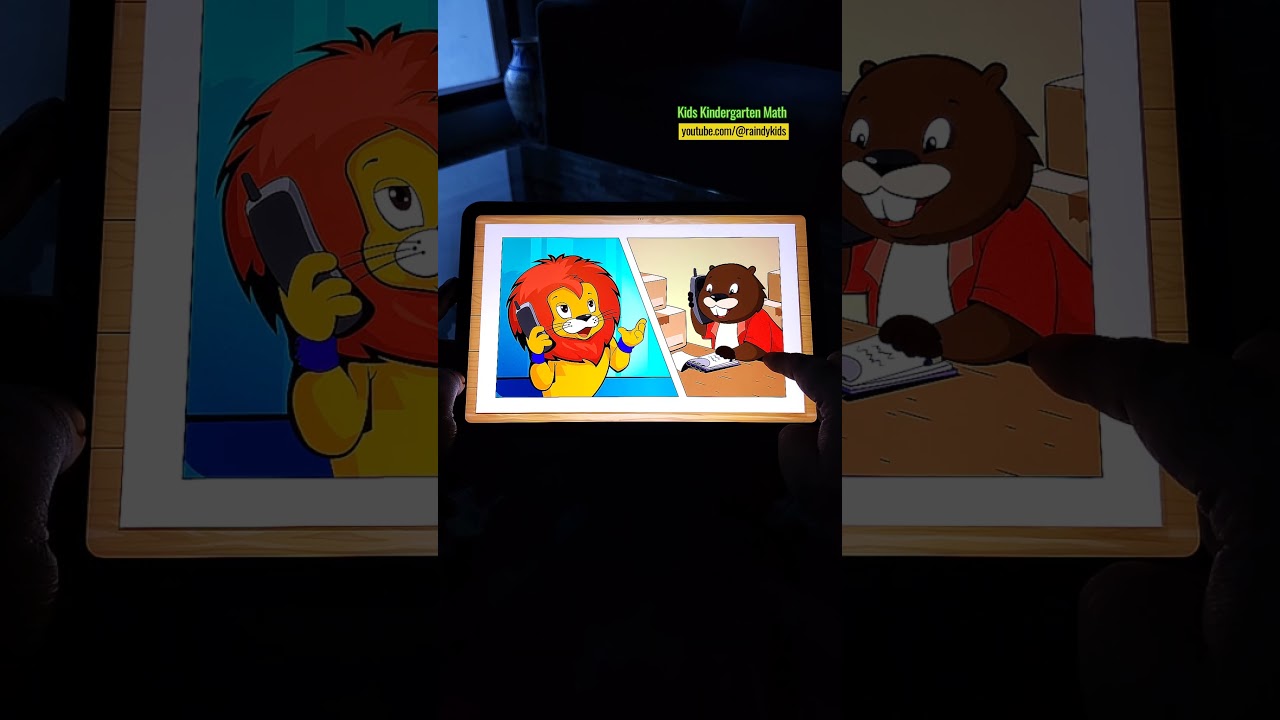 Kids Kindergarten Math - Android Game for Kids - Gameplay #game #android #free #gameplay #review