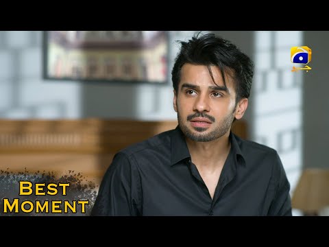 Bojh Episode 38 || 𝗕𝗲𝘀𝘁 𝗠𝗼𝗺𝗲𝗻𝘁 𝟬𝟰 || Areej Mohyudin - Fahad Sheikh || Har Pal Geo