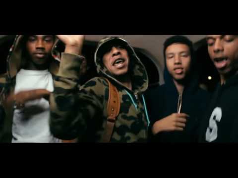 FRosTydaSnowMann - LoSeR (Shot by @LewisYouNasty)