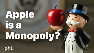 Debunking the US vs. Apple Anti-trust Lawsuit: Hilarious Or Serious?