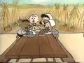 1989 METLIFE THANKSGIVING PEANUTS COMMERCIAL 1