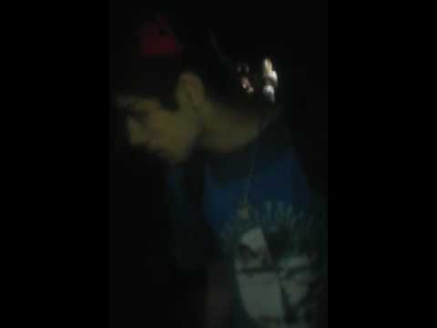 CRANNE vs ONAICRAM - 4TOS - RAP CLIQUE 26° - 1° FECHA