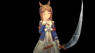 【ウマ娘】エル「やめるデース！」