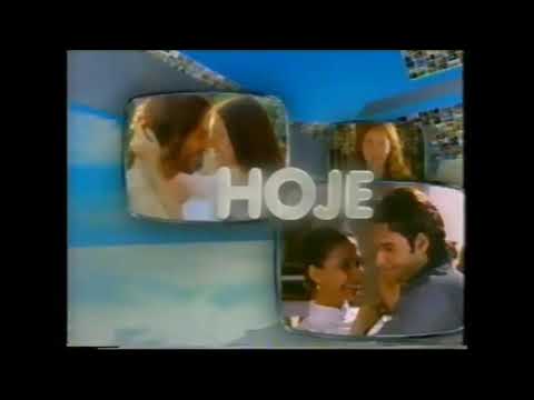 Chamada Video Show Retrô 2003 (30/12/2003)