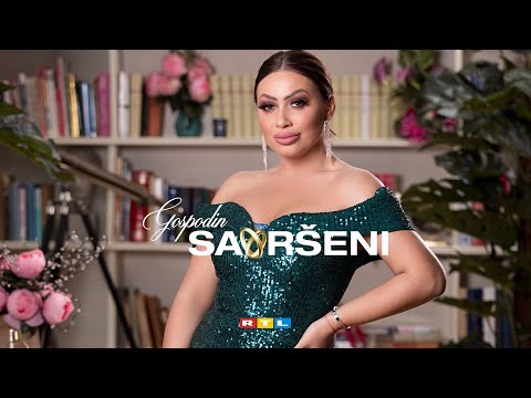 Atraktivna pjevačica Olivera: 'Mislim da sam posebna, imam humor i energiju' | GOSPODIN SAVRŠENI