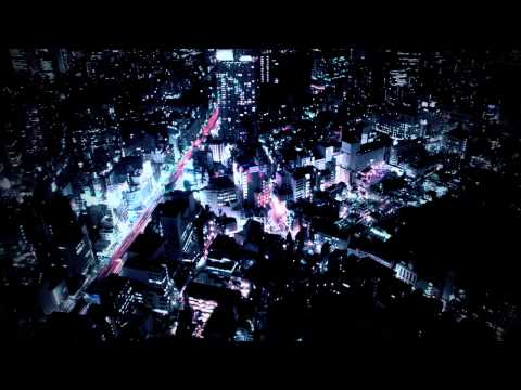 Takahiro Kido - Overdrive (official music video)