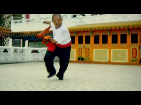 DJ Lethal Skillz Debut Album "New World Disorder Skit" Video