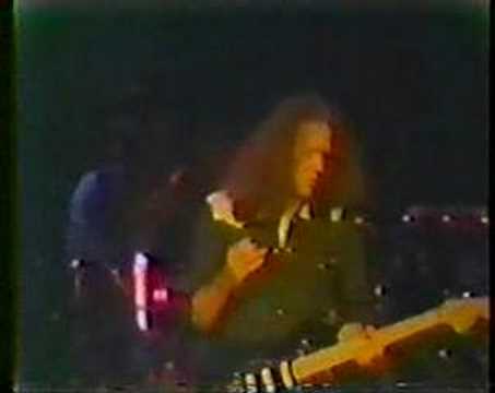 the Outlaws - Green Grass High Tides (1977) - part I