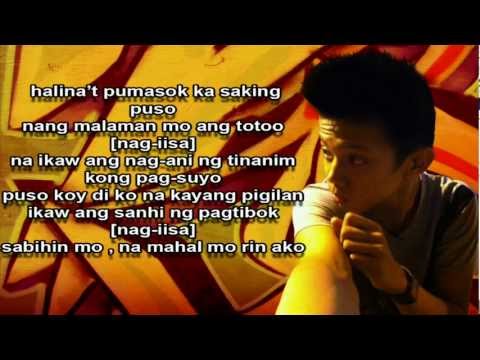 Vlync - Nag-iisa Part 2 Lyrics