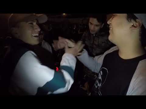 TECHNIK BREAKER vs HERMONA RORAP | 8vos | Kuarta Maestría Duplas | Fecha 10