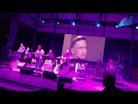 The werkout 2019  Performing the wall