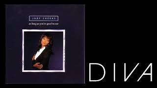 Judy Cheeks - As Long As You're Good To Me (Remixes)