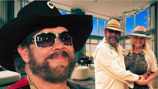 Hank Williams Jr  Tennessee Mansion | House TOUR, Wife, 2Sad DEATHS, 5 Children, Age 75 &amp; Net Worth