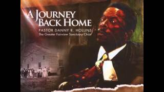 01   I Love To Praise Him His Name