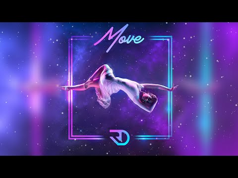 RODA (feat. Weldon) – Move