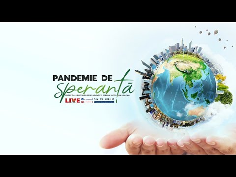 Repetiție pentru Marea Surpriză - Pandemie de Speranță (7)