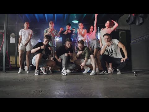 Michael Mayo - Lean Back (J. Williams Remix)