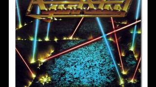 Agent Steel - Rager (HQ With Lyrics)