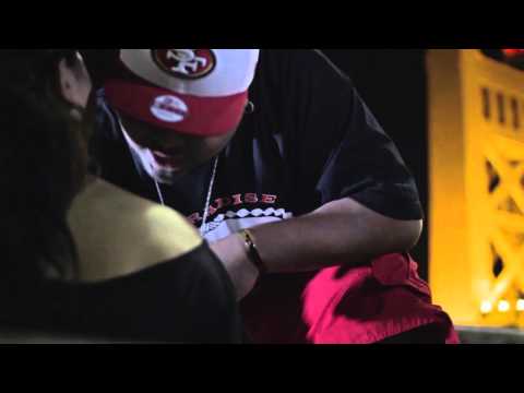 Supa Saa ft. Ya Boy Mo, Maeli -"Tell Me"