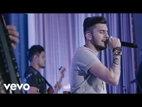 Tá Tudo Errado - Vinícius Lobo