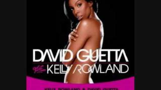 David Guetta feat. Kelly Rowland - When Love takes Over [HQ Sound]