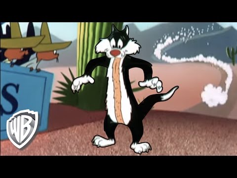 Looney Tunes | Speedy Gonzales