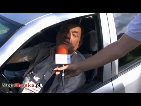 Poll: Oleśnica's anti-business card