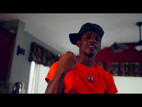 AEFE J5 & AEFE Woo - HECKTIC (Official Music Video)