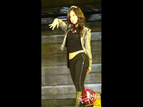 [FLY獨家]120311 K-Collection in Seoul - Mr.Taxi