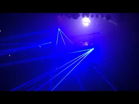 Liquidcity London 2015 - Electric Brixton - NCT