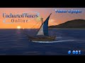 Vamos A Jugar Uncharted Waters Online 003 let 39 s Play