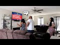 END OF THE WORLD PRANK ON MY FAMILY