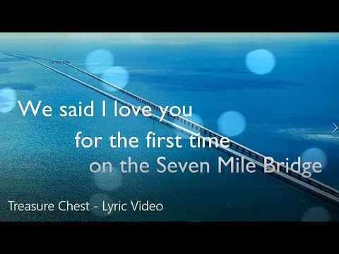 Treasure Chest - Nero Simon and the Sunsetters