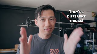 A "Bad" Game vs. A Game You Don't Like