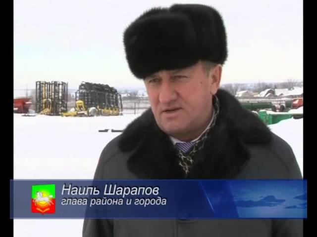 О  весенних заботах  заблаговременно. 